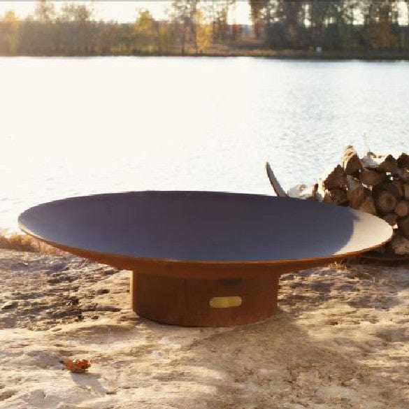 Fire Pit Art Asia 48