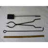Fire Pit Art Amish Fire Tools