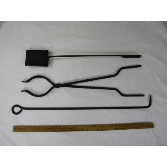 Fire Pit Art Amish Fire Tools