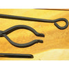Fire Pit Art Amish Fire Tools