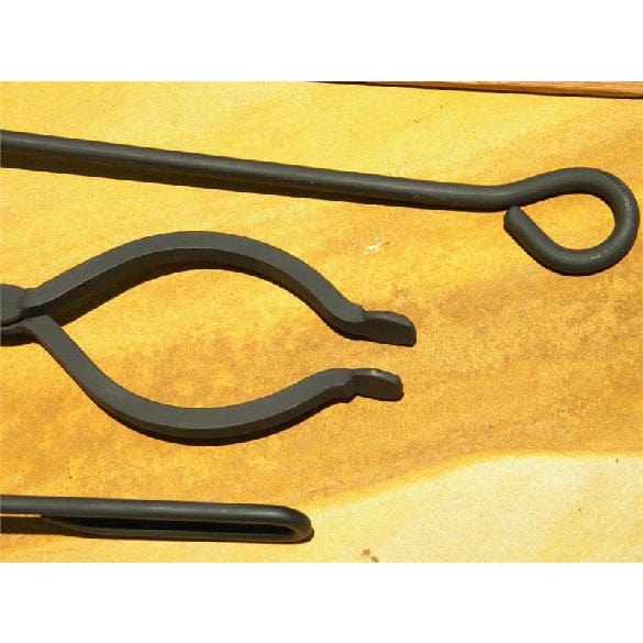 Fire Pit Art Amish Fire Tools