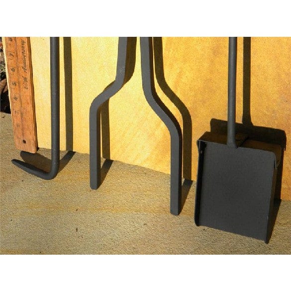 Fire Pit Art Amish Fire Tools