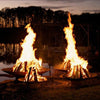Fire Pit Art Asia 60
