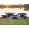 Fire Pit Art Asia 60