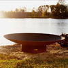 Fire Pit Art Asia 72