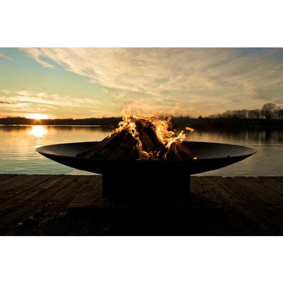 Fire Pit Art Asia 72