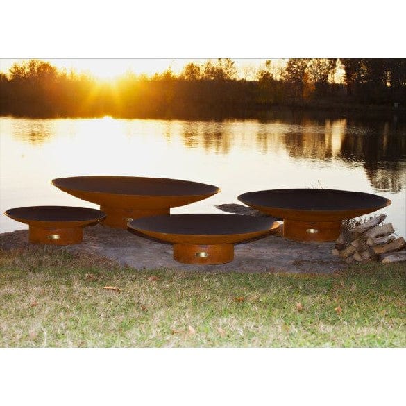 Fire Pit Art Asia 72