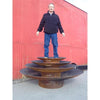 Fire Pit Art Asia 72