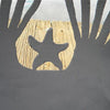 Fire Pit Art Barefoot Beach Wood Burning