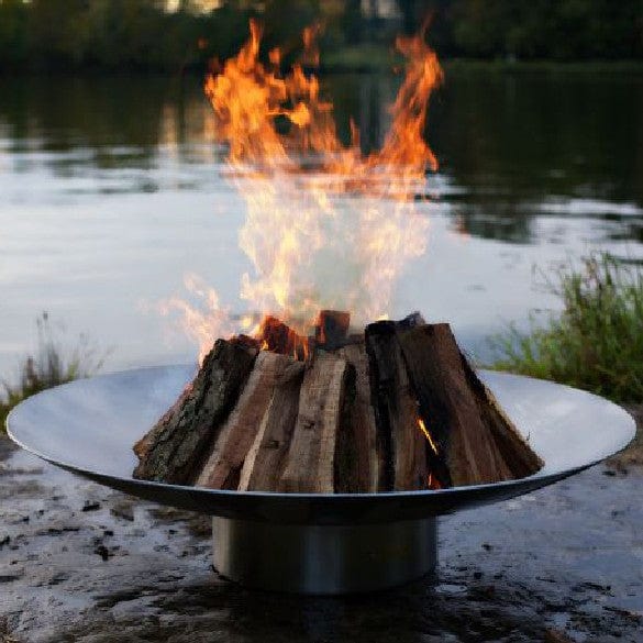 Fire Pit Art Bella Vita 70