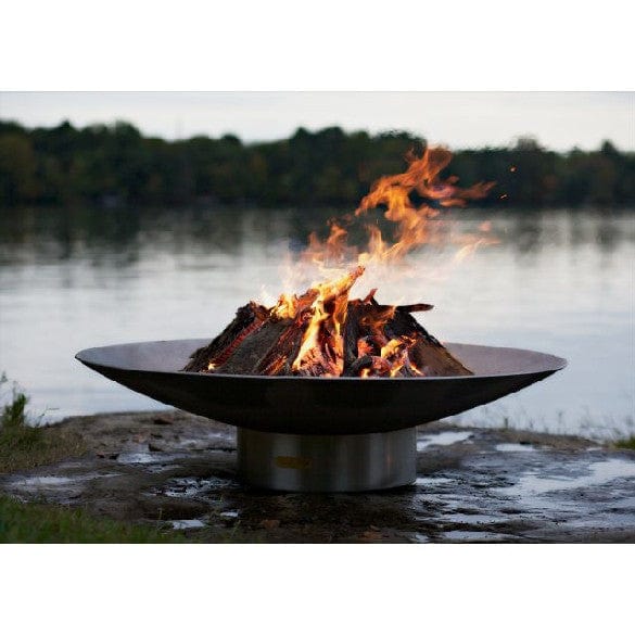 Fire Pit Art Bella Vita 70
