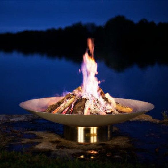 Fire Pit Art Bella Vita 70