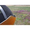 Fire Pit Art 34.5 Inch Spark Guard