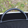 Fire Pit Art 44.5 Inch Spark Guard