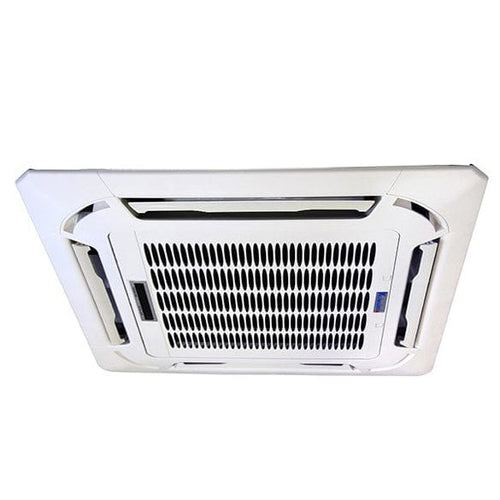 Decorative Front Panel for KTIR 24k, 36k & 48k BTU Cassette Fan Coil Units