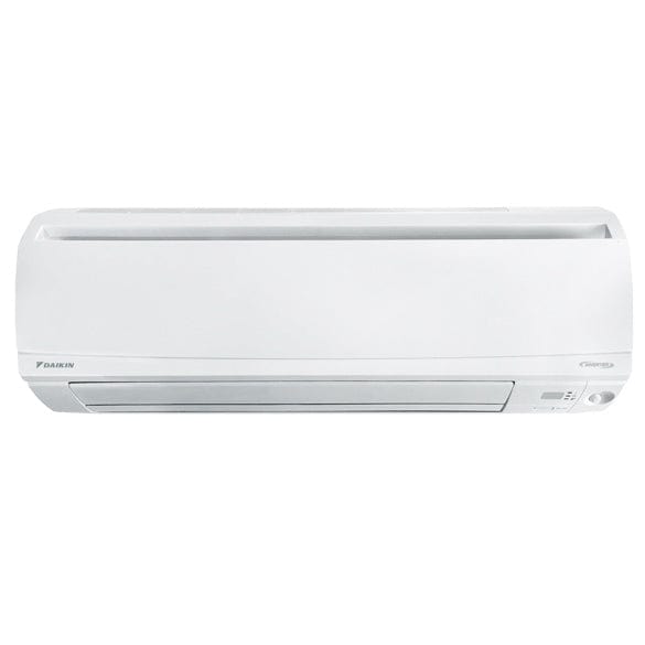 9,000 BTU Daikin FTXS09WVJU9 Mini-Split Wall Mount Fan Coil Unit SCRATCH & DENT