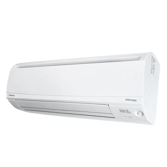 9,000 BTU Daikin FTXS09WVJU9 Mini-Split Wall Mount Fan Coil Unit SCRATCH & DENT