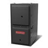 2.5 Ton Goodman 16 SEER Central Air Conditioner 60,000 BTU 97% Efficiency Gas Furnace Down-flow System 3