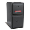 2 Ton Goodman 16 SEER Central Air Conditioner 80,000 BTU 97% Efficiency Gas Furnace Upflow System 5