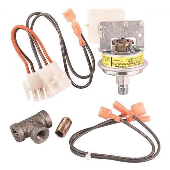 Goodman LPLP03  LP Gas Low Pressure Switch