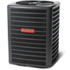 4 Ton Goodman GSZ160481 16 SEER Outdoor Heat Pump  Condensing Unit R410A Refrigerant 4