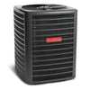2.5 Ton Goodman 14.5 SEER Condenser GSX160301 and Cased Coil CHPF3642C6 Horizontal System with TXV 2