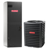 5 Ton Goodman up to 15.2 SEER2 High Efficiency Multi-position ECM Air Handler Central Air Conditioner System 1