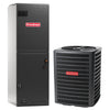 1.5 Ton Goodman up to 15.2 SEER2 High Efficiency Multi-position ECM Air Handler Central Air Conditioner System 1