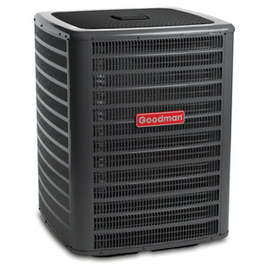 3 Ton Goodman up to17 SEER Central Heat Pump System 6