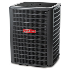 3 Ton Goodman up to17 SEER Central Heat Pump System 5