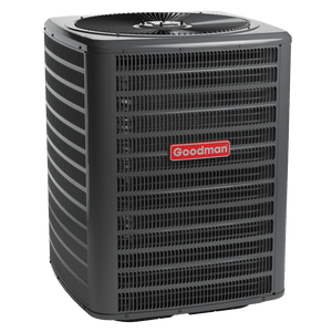 3.5 Ton GSZH504210 up to 15.2 SEER2 Outdoor Heat Pump Unit R-410A Refrigerant