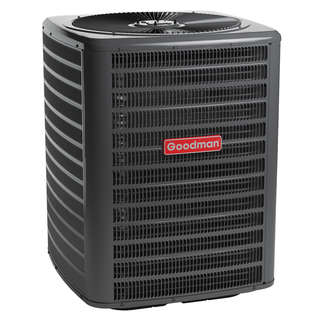 2.5 Ton GSZH503010 up to 15.2 SEER2 Outdoor Heat Pump Unit R-410A Refrigerant