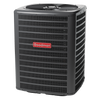 2.5 Ton GSZH503010 up to 15.2 SEER2 Outdoor Heat Pump Unit R-410A Refrigerant 2