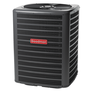 1.5 Ton GSXH501810 up to 15.2 SEER2 Outdoor Condensing Unit R-410A Refrigerant 2