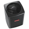 1.5 Ton Goodman GSZH501810 up to 15.2 SEER2 Outdoor Heat Pump Unit R-410A Refrigerant 3