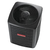 1.5 Ton Goodman GSZH501810 up to 15.2 SEER2 Outdoor Heat Pump Unit R-410A Refrigerant 4