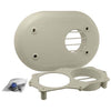 Goodman Flush Mount Vent Kit 3
