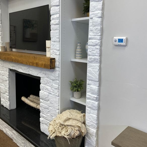 Klimaire Universal Motion Remote Control for Mini Split & PTAC/PTHP Units