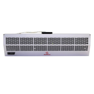 39 Inch Maxwell Air Curtain with Electric Heat and Remote Control 2