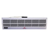 60 Inch Maxwell Air Curtain with Electric Heat and Remote Control 4