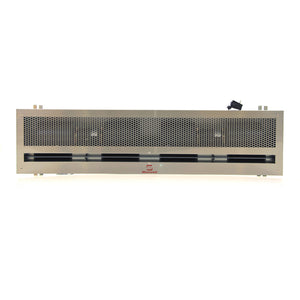 48 Inch Maxwell Air Curtain Ceiling Cassette with Door Switch 1