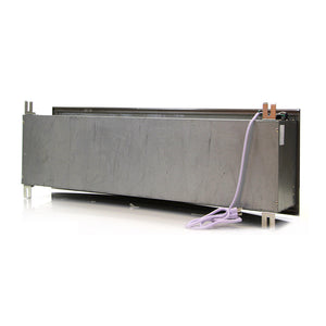 39 Inch Maxwell Air Curtain Ceiling Cassette with Door Switch 2