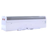 48 Inch Maxwell Air Curtain with Hot Water/Steam Heat and Door Switch 4