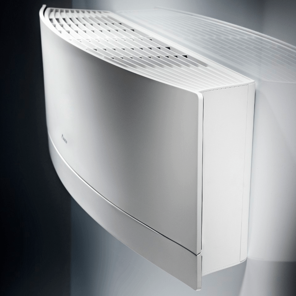 Daikin Emura Mini-Split Fan Coil Unit - Thumbnail 3
