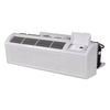 Klimaire PTAC 15,000 Btu Air Conditioner Heat Pump with 5kW Heater - 208-230V - 30A 3
