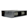 24,000 Btu 19 SEER2 Klimaire Ducted Recessed Mini-split Inverter Air Conditioner Heat Pump System 220V 3