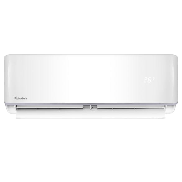 18,000 BTU Klimaire KSIV018-H219-IW-2 Mini-split Wall Mount Fan Coil Unit 220V Scratch & Dent