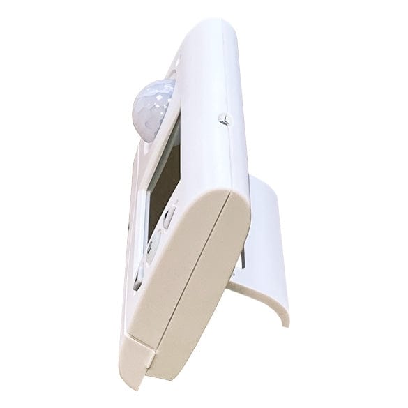 Klimaire Universal Motion Remote Control for Mini Split & PTAC/PTHP Units