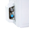 12000 Btu Quick connect heat pump unit 19 SEER, 230V Scratch & Dent