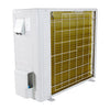 12000 Btu Quick connect heat pump unit 19 SEER, 230V Scratch & Dent